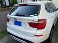 2015 BMW X3