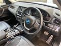 2015 BMW X3