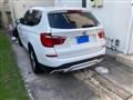 2015 BMW X3