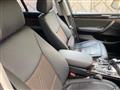 2015 BMW X3