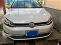 2017 Volkswagen Golf Variant