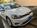 2017 Volkswagen Golf Variant