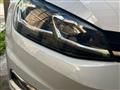 2017 Volkswagen Golf Variant