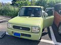 2006 Suzuki Lapin