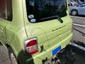 2006 Suzuki Lapin