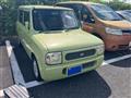 2006 Suzuki Lapin