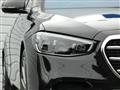 2021 Mercedes-Benz S-Class
