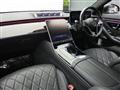 2021 Mercedes-Benz S-Class