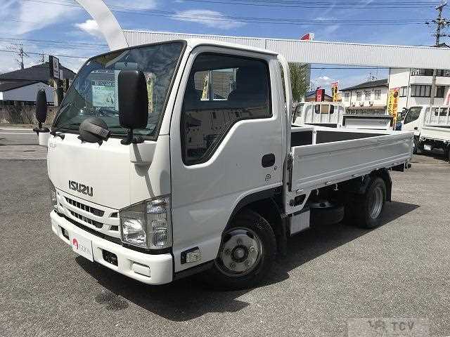 2019 Isuzu Elf Truck