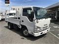 2019 Isuzu Elf Truck