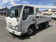 2019 Isuzu Elf Truck
