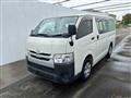 2020 Toyota Hiace Van