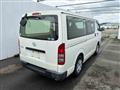 2020 Toyota Hiace Van