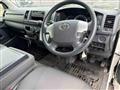 2020 Toyota Hiace Van