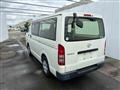 2020 Toyota Hiace Van