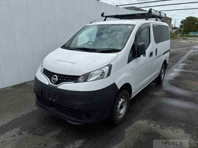 2021 Nissan NV200 VANETTE