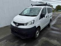 2021 Nissan NV200 VANETTE
