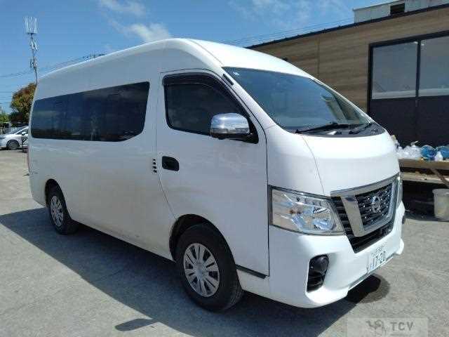 2019 Nissan Nissan Others