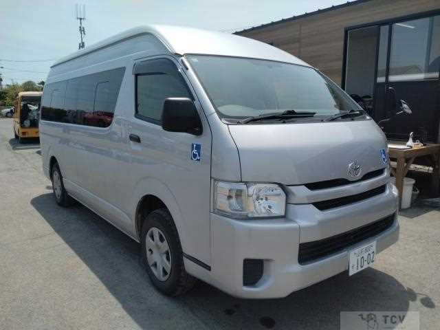 2017 Toyota Toyota Others
