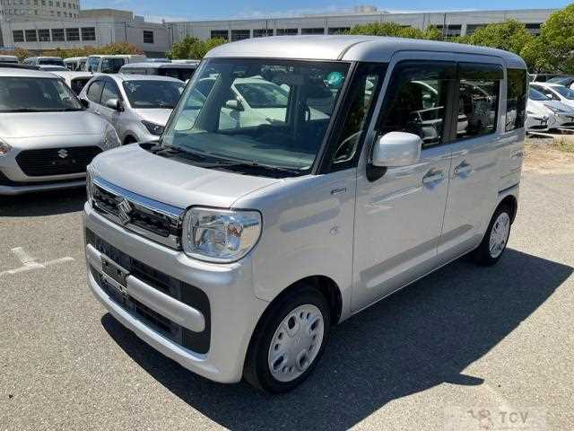 2019 Suzuki Suzuki Others