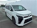 2021 Toyota Voxy