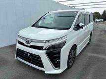 2021 Toyota Voxy
