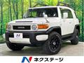 2016 Toyota FJ Cruiser
