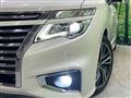 2015 Nissan Elgrand
