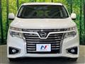 2015 Nissan Elgrand
