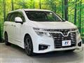 2015 Nissan Elgrand