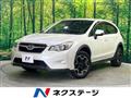 2013 Subaru IMPREZA XV HYBRID