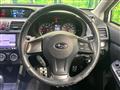 2013 Subaru IMPREZA XV HYBRID