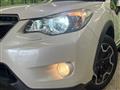 2013 Subaru IMPREZA XV HYBRID