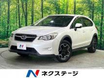 2013 Subaru IMPREZA XV HYBRID