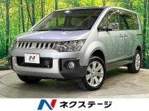 2016 Mitsubishi Delica D5