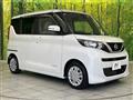 2021 Nissan ROOX