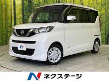 2021 Nissan ROOX
