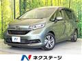 2021 Honda Freed