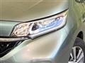 2021 Honda Freed