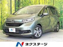 2021 Honda Freed