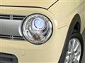 2015 Suzuki Lapin