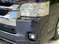 2023 Toyota Hiace Van