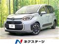 2023 Toyota Sienta
