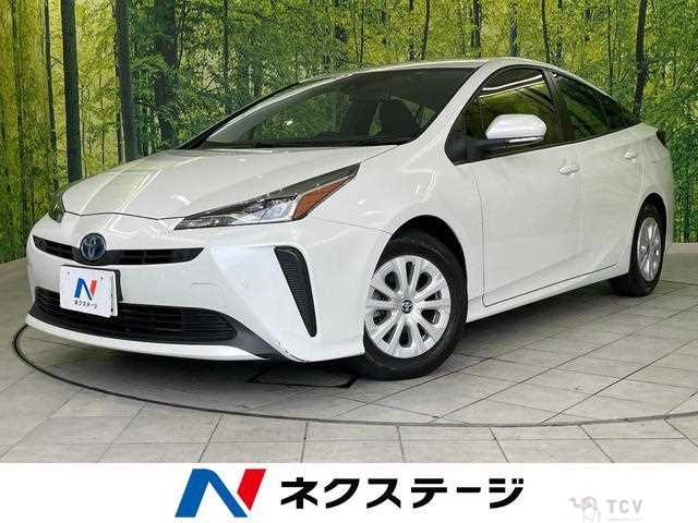 2022 Toyota Prius