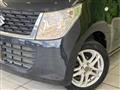 2014 Suzuki Wagon R