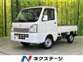 2019 Suzuki Carry Truck