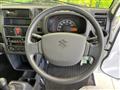 2019 Suzuki Carry Truck