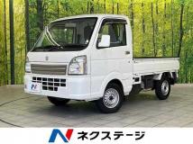 2019 Suzuki Carry Truck