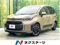 2026 Toyota Sienta