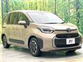 2026 Toyota Sienta